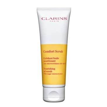 Comfort Scrub Exfoliante Facial Clarins 50 ml