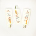 Crema Corporal Protección Solar 50 SPF CORPORAL FACTOR Costaderm 250 ml