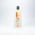 Crema Corporal Protección Solar 15 SPF CORPORAL FACTOR Costaderm 250 ml