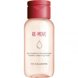 My Clarins Re-Move Agua Micelar Desmaquillante 200 ml