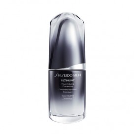 Men Ultimune Power Infusing Sérum Antiedad Shiseido 30 ml