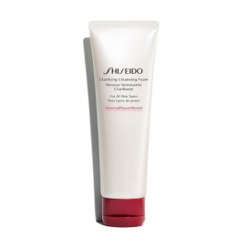 Clarifying Cleansing foam Shiseido 125 ml