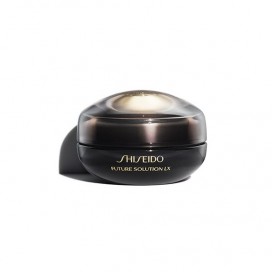 Future Solution LX Eye and Lip Contour Regenerating Cream Shiseido15 ml 