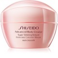 Advanced Body Creator Super Slimming Shiseido 200 ml