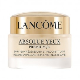 Absolue Premium Bx Yeux Tratamiento Regenerante Contorno de Ojos Lancome 20 ml