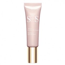 SOS Primer Prebase 01 Rose Clarins