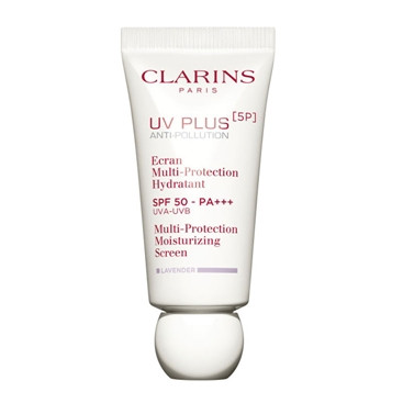 UV PLUS UV+ SPF50 Clarins 30 ml 