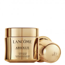 Absolue Crema Rica Recarga Lancome 60 ml