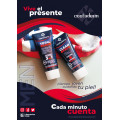 Eva Rogado Basket "Perfect Shave"