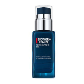 Homme Force Supreme Gel Antiedad Biotherm 50 ml