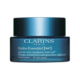 Hydra Essential Crema de Noche Clarins 50 ml