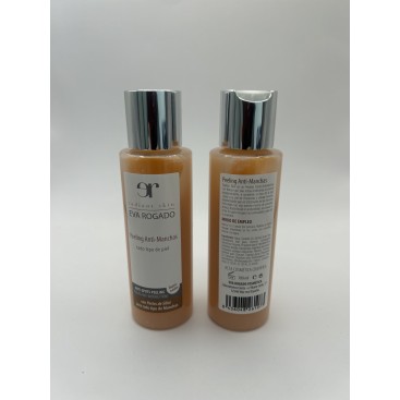 Radiant Skin Pelling Facial Anti-Manchas Eva Rogado 100ml