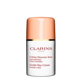 Douceur Crema de Día para Pieles Sensibles Antirojeces y Antiirritaciones Clarins 50 ml 