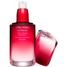Ultimune para rostro Power infusing Concentrate Shiseido 50 ml