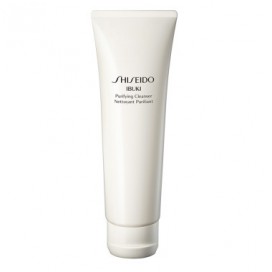Ibuki Purifying Cleanser Shiseido 125 ml