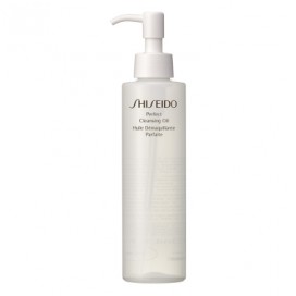 Perfect Cleansing Oil Shiseido 180 ml