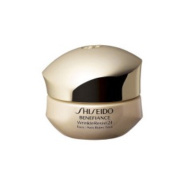 Benefiance Wrinkle Resist 24 Intensive Eye Contour Cream Shiseido 15 ml