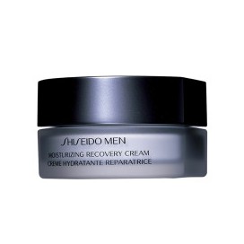 Men Moisturizing Recovery Cream Shiseido 50 ml 