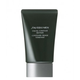 Men Facial Contour Refiner Shiseido 50 ml