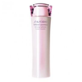 White Lucency Refining Softener Shiseido 150 ml