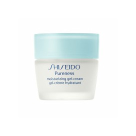 Pureness Moisturizing Gel-Cream Shiseido 40 ml