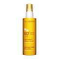 Leche Solar Especial Niños UVA/UVB 50+ Clarins 150 ml