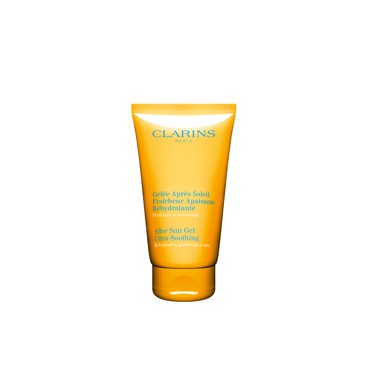 Gel Frescor Calmante Rehidratante para Después del Sol Clarins 150 ml