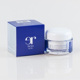 Moisturizing and Anti-Aging Cream for Dry Skin Eva Rogado SPF15 50 ml