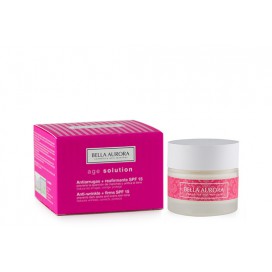 Age Solution. Antiarrugas + Anti-Manchas Bella Aurora 50 ml