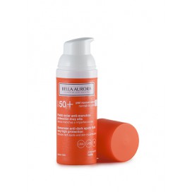 Protector Solar SPF50+ Bella Aurora 50 ml
