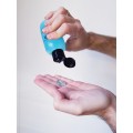 ALCOHOL GELIFICADO ANTIBACTERIAL