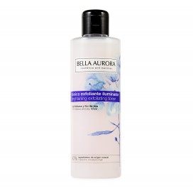 Tónico Revitalizante Antimanchas Bella Aurora 250 ml