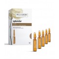 Splendor Booster Antiedad Vitamina C + Ac. Hialurónico Ampollas 5 udsx 2 ml