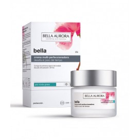 Bella Crema de Día Antimanchas SPF 20 Piel Mixta-Grasa Bella Aurora 50 ml