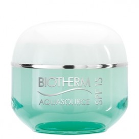 Aquasource Gel Biotherm 50 ml