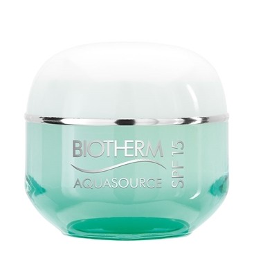 Aquasource Gel Biotherm 50 ml