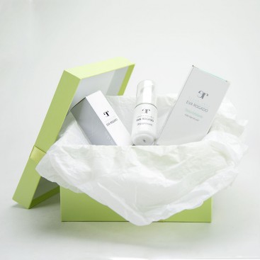 Eva Rogado Basket "No to the Stain"